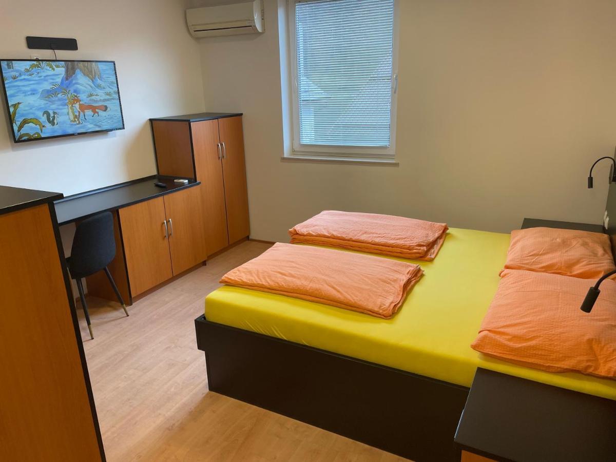 Dravograd Room Aa מראה חיצוני תמונה